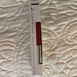 Limelife enduring lip in Cherry Pie